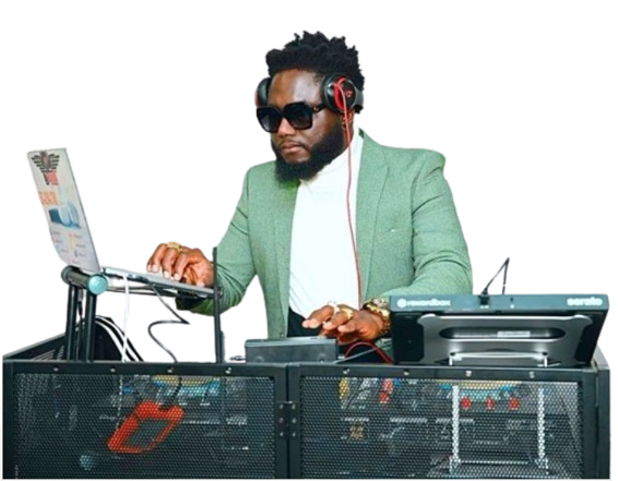 The Beat Chronicles: Unveiling the Pulse of DJ Events